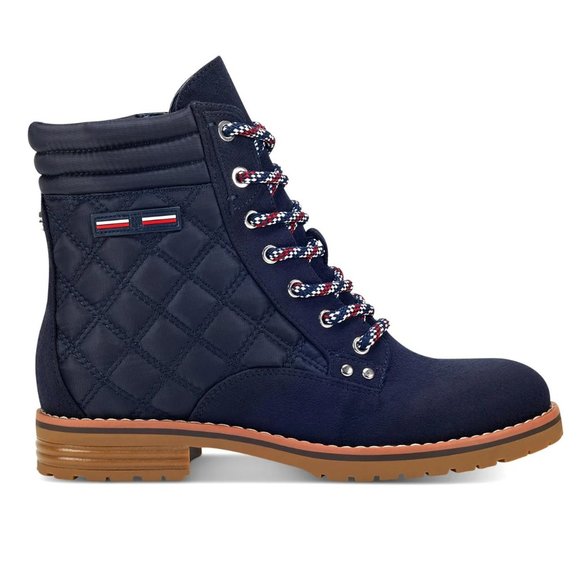 NEW Tommy Hilfiger Women's Onella Booties - Picture 3 of 11